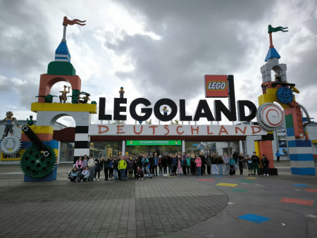 05/2026 Legoland, ZŠ Plzeň